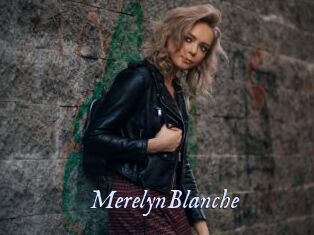 MerelynBlanche