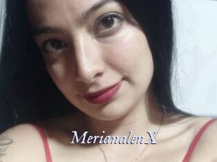 MerianalenX