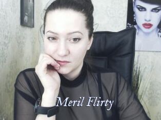 Meril_Flirty