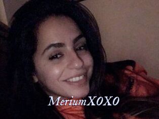 MeriumXOXO