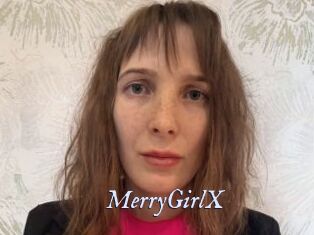 MerryGirlX