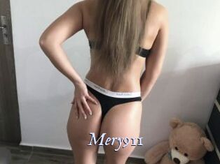 Mery911 1 chatte mouillée