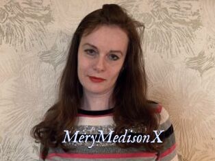 MeryMedisonX