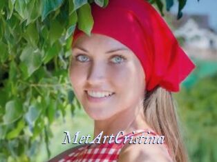 MetArtCristina