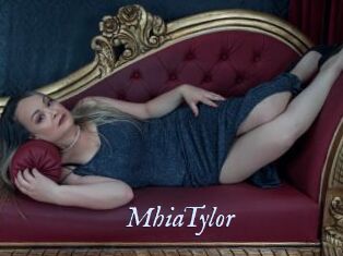 MhiaTylor