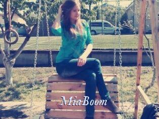 MiaBoom