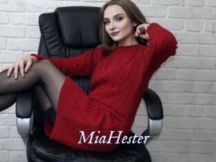 MiaHester
