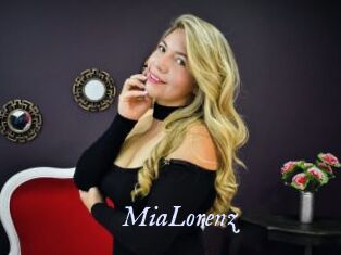 MiaLorenz