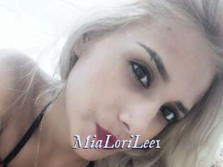 MiaLoriLee1