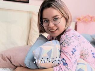 MiaWebber