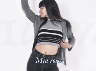 Mia_rousse