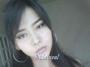 Mianeal