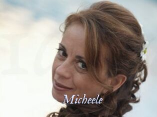 Micheele