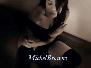 MichelBrown1