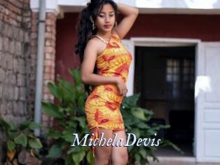 MichelaDevis