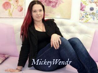 MickeyWendr