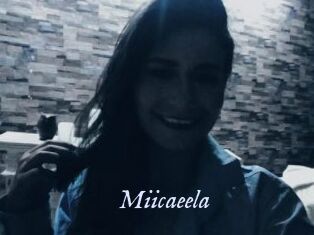 Miicaeela