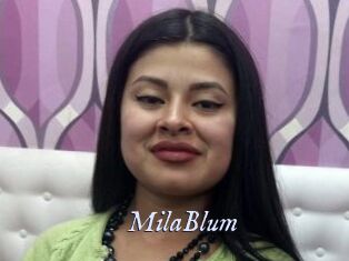 MilaBlum
