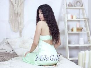 MilaGill 1 chatte mouillée