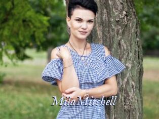 MilaMitchell