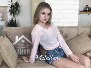 MilaSens