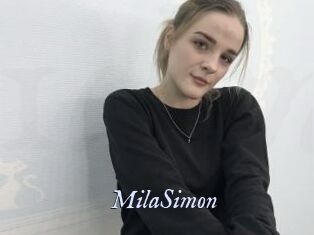 MilaSimon