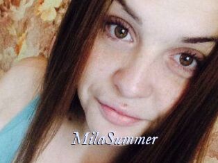 MilaSummer