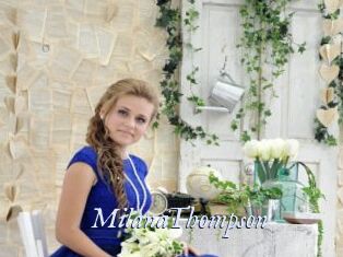 MilanaThompson
