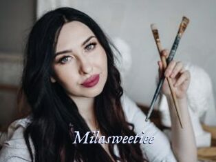 Milasweetiee