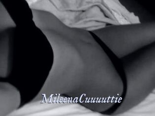 MileenaCuuuuttie