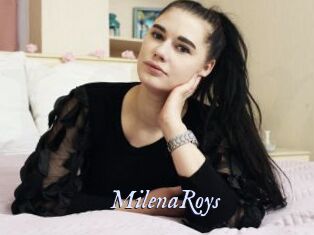 MilenaRoys