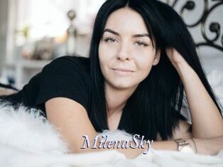 MilenaSky