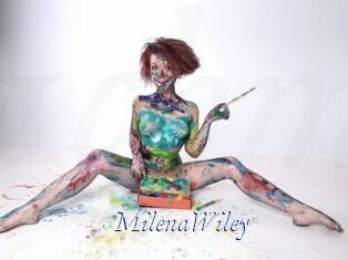 MilenaWiley