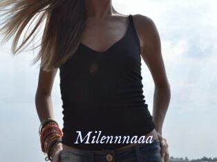 Milennnaaa