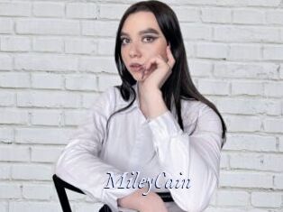MileyCain