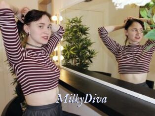MilkyDiva