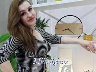 MillaRobins