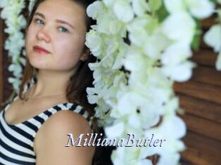 MillianaButler