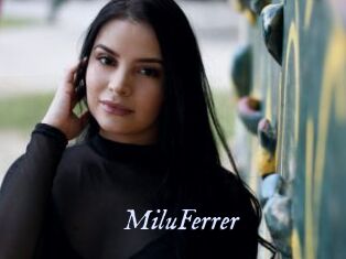 MiluFerrer
