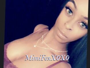 MimiFoxXOXO