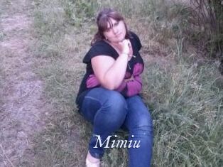 Mimiu