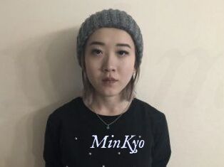 MinKyo