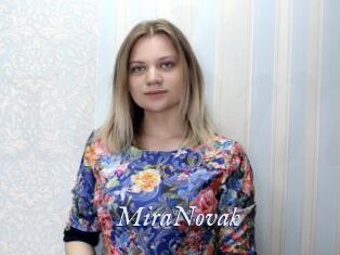 MiraNovak