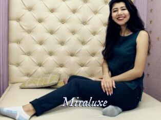 Miraluxe