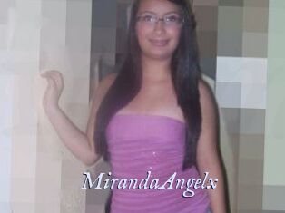 MirandaAngelx