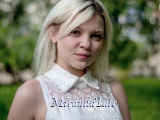 MirandaTate 1 chatte mouillée