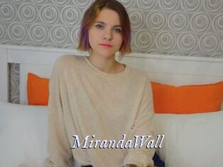 MirandaWall