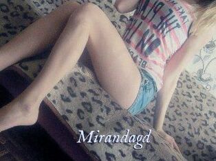 Mirandagd