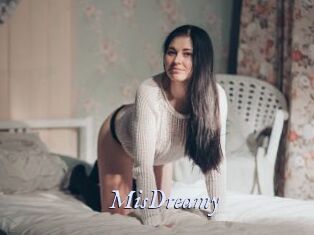 MisDreamy
