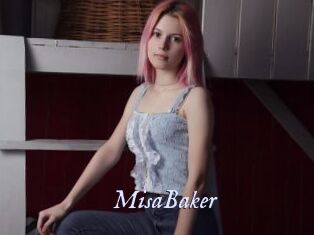 MisaBaker